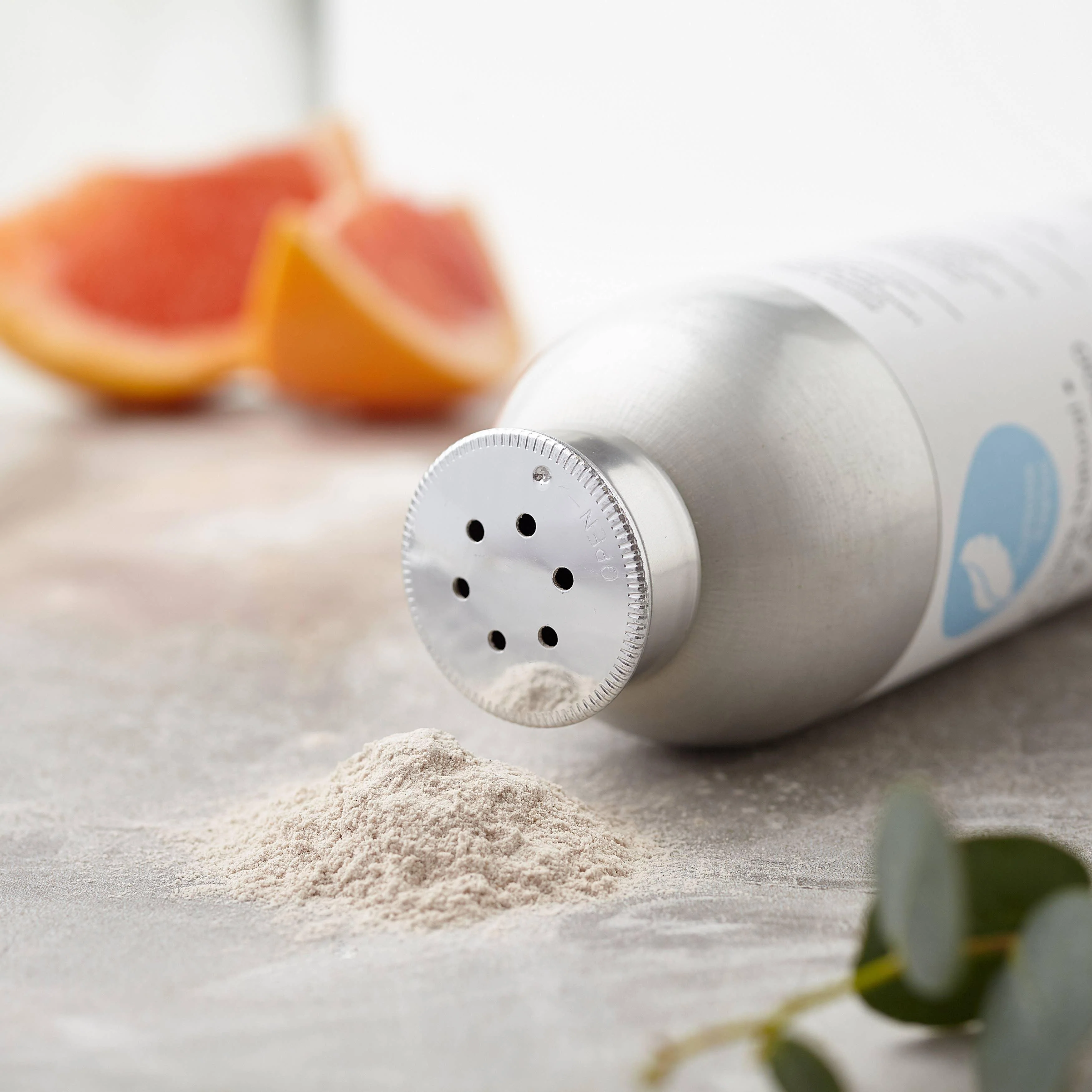 Corrine Taylor - Dry Shampoo Powder - Light Hair - 85g - Image 4