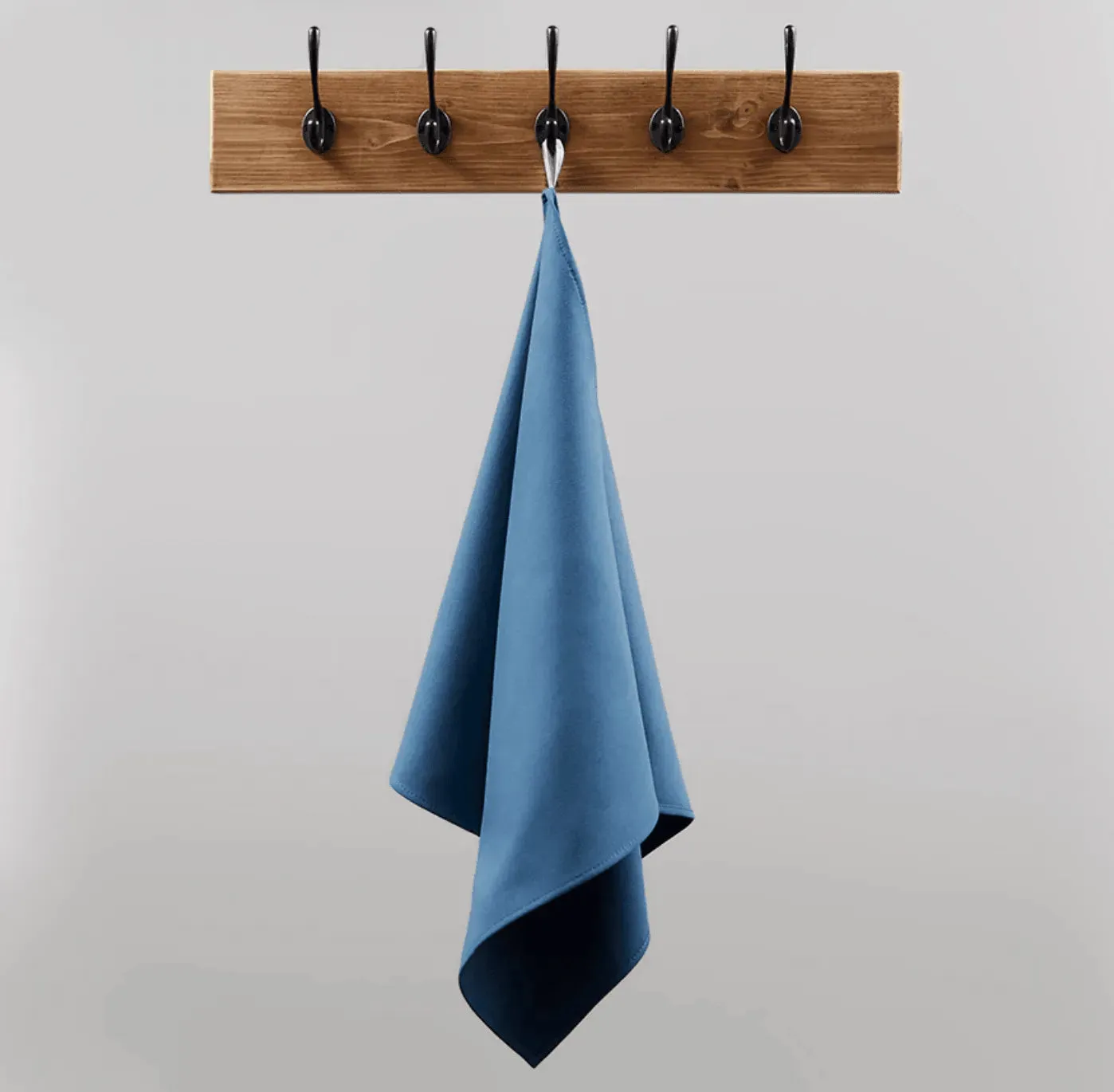 Large Microfibre Towel - Plain - Keep The Faith London - Image 4