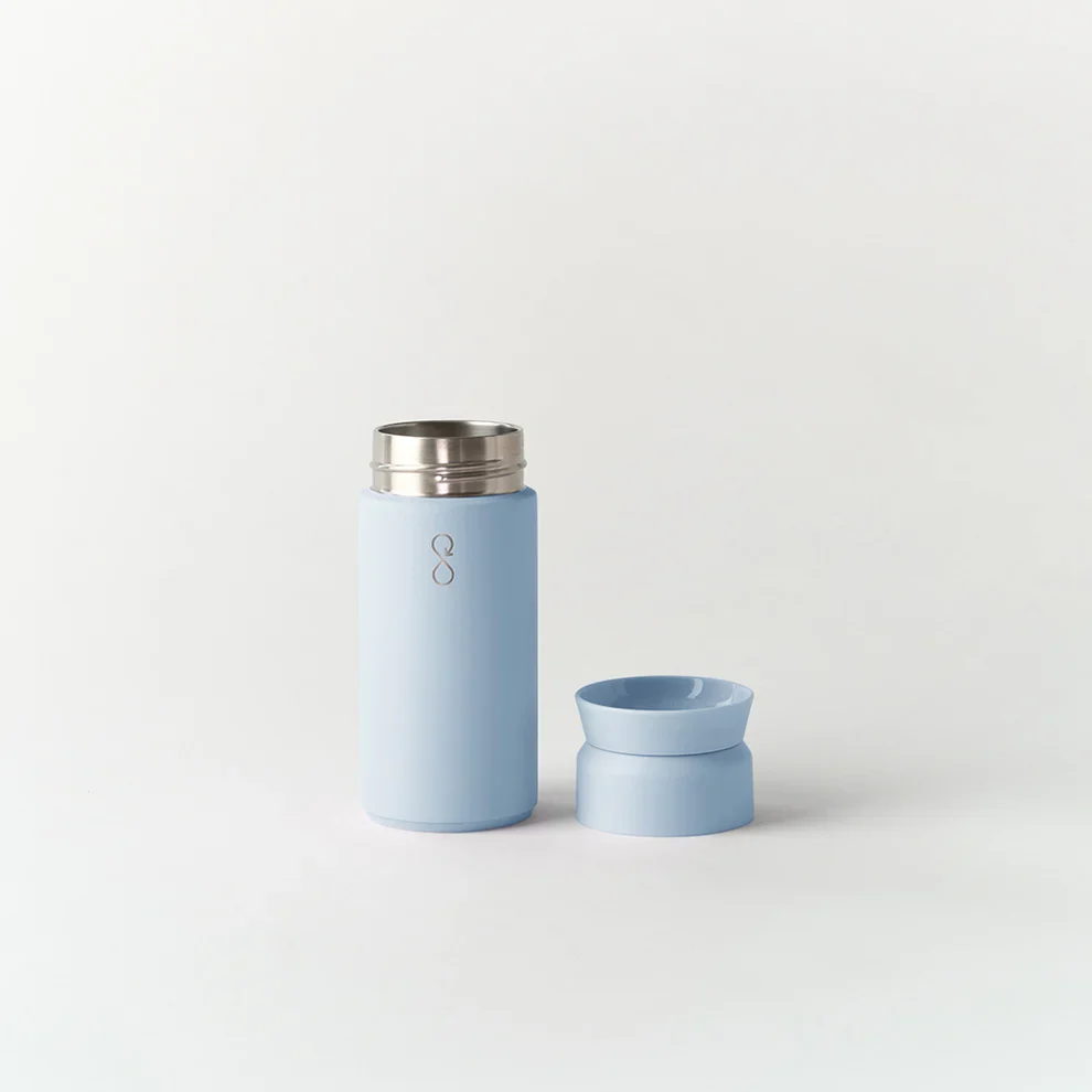 Ocean Bottle Brew Flask 350ml - Image 19