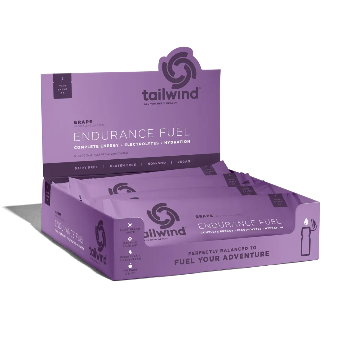 Tailwind - Grape Endurance Fuel - Image 4