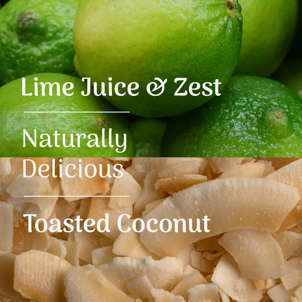 Veloforte - Lime & Coconut - Protein Crunch Bar - Image 5