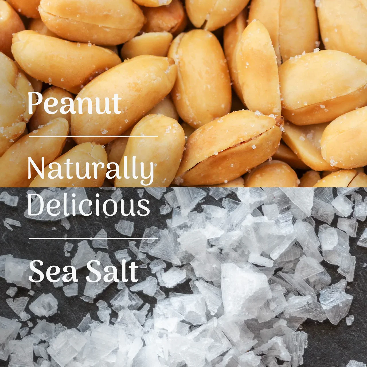 Veloforte - Peanut & Sea Salt - Protein Crunch Bar - Image 5