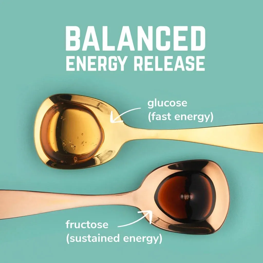 Veloforte - Primo - Beetroot & Lemon Energy Gel - Image 8